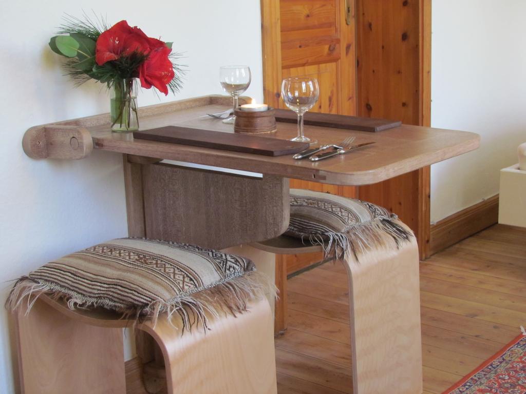 Apartments Im Froschhaus Mit Fruehstueckskuechen Friedrichstadt Room photo